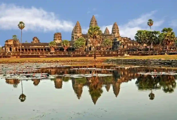 Angkor Wat