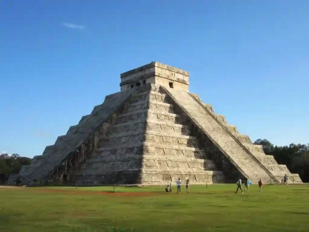 Chichen Itza