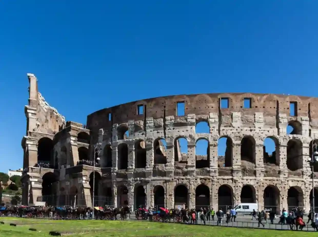 Colosseum