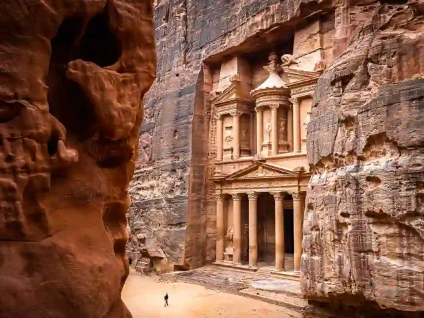 Petra