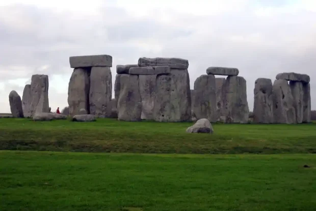 Stonehenge