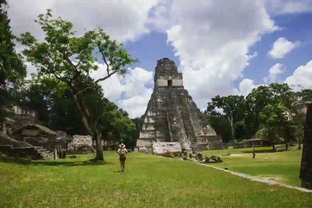 Tikal