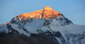 top 10 highest mountains in the world