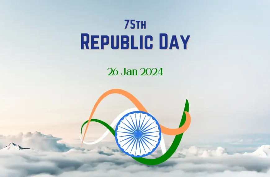 75th Republic Day of India, 2024