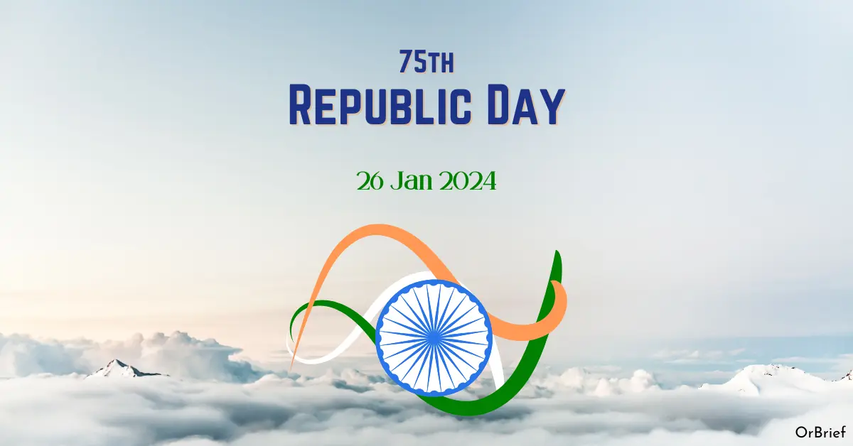 75th Republic Day of India, 2024