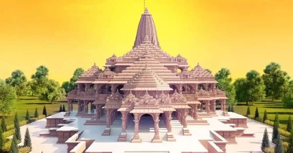 Ram Mandir Ayodhya