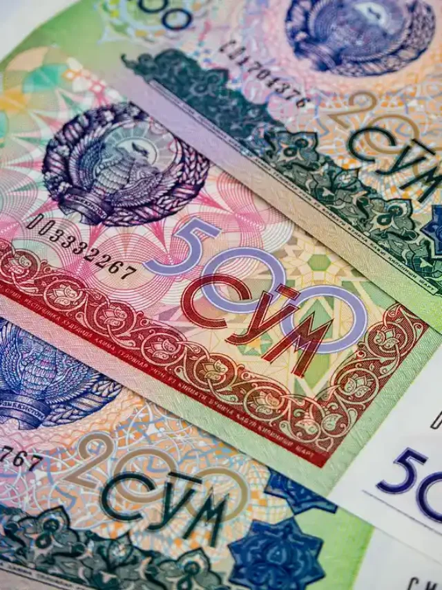 Top 10 cheapest currencies in the world